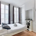 Bnbnova - 1br - Heart Of Montorgueil & Les Halles *